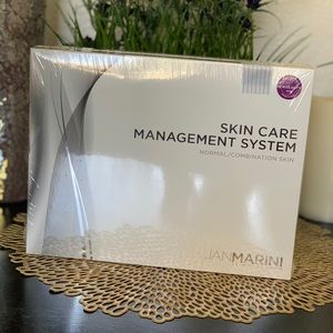 Jan Marini Skin Care Management Kit System